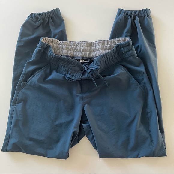 SOLD.  MEC Women’s Wanderwall Pants Size 10 - Picture 4 of 9